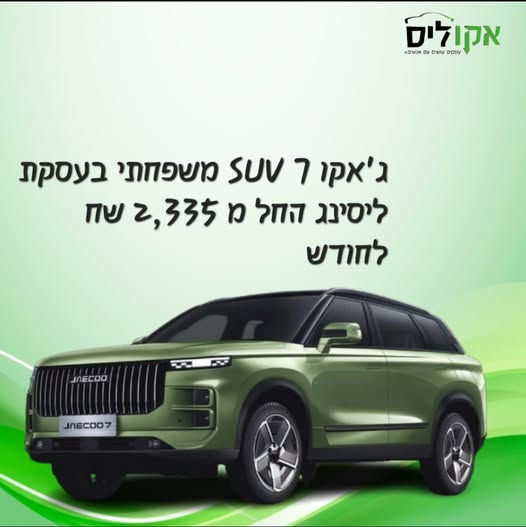 ליסינג
