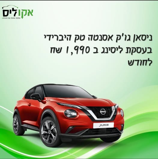 ליסינג
