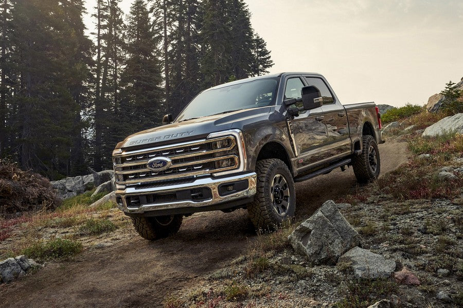 פורד F-250