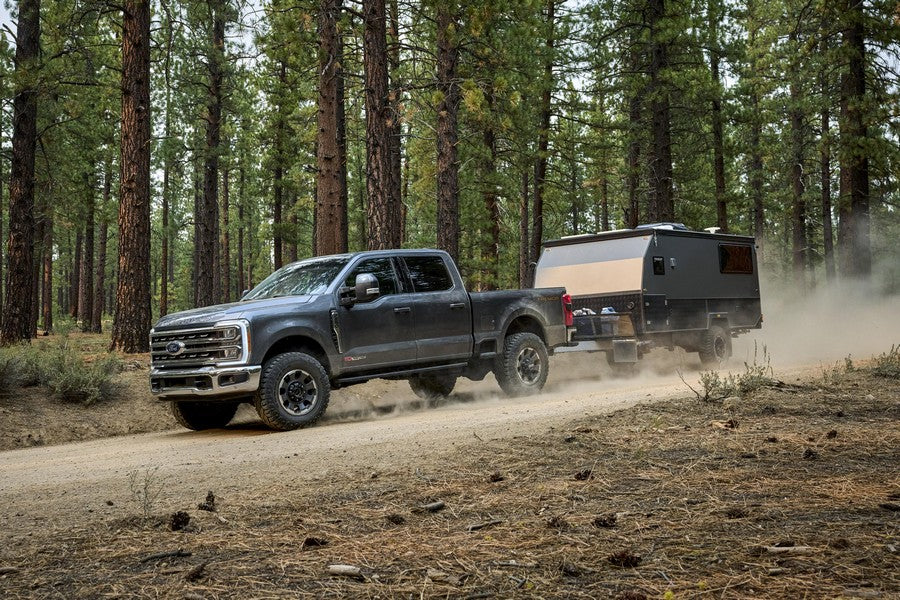 פורד F-250