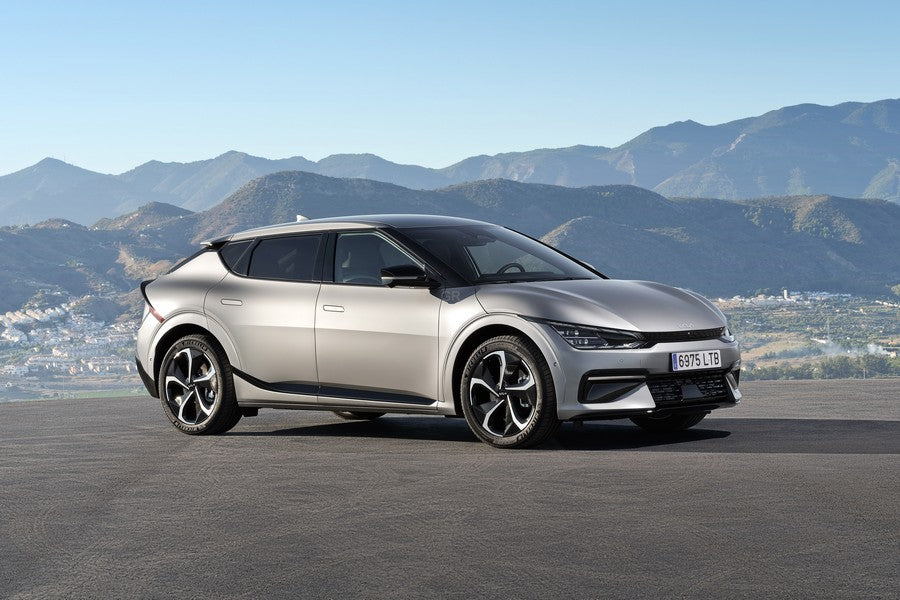 קיה EV6