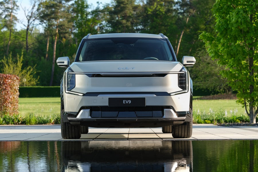 קיה EV9