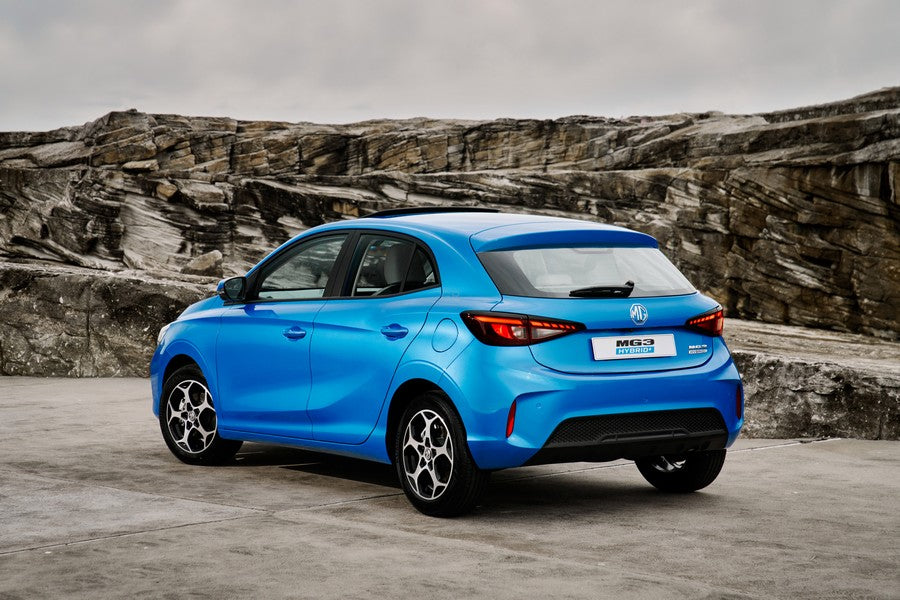 MG 3
