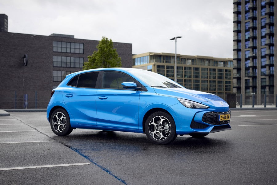 MG 3