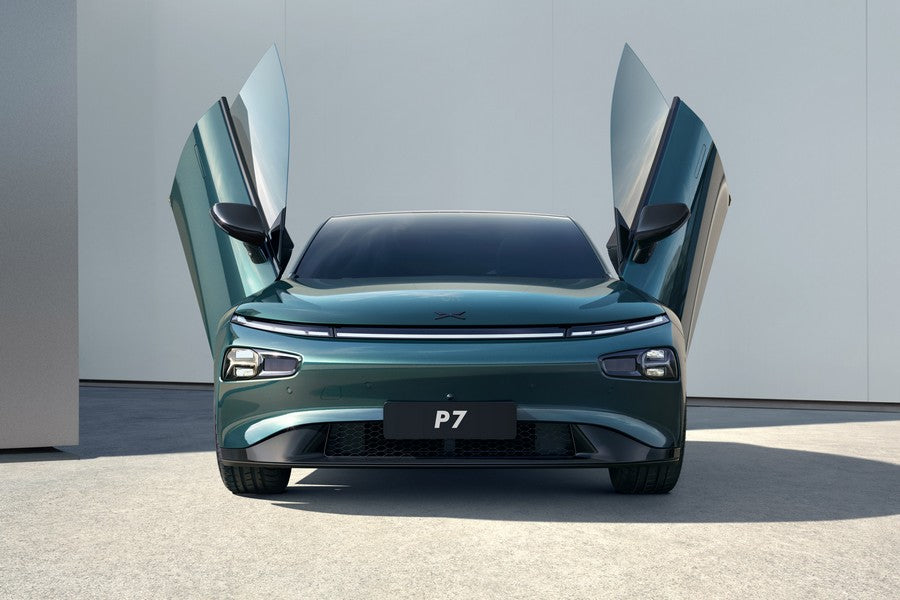 אקספנג P7