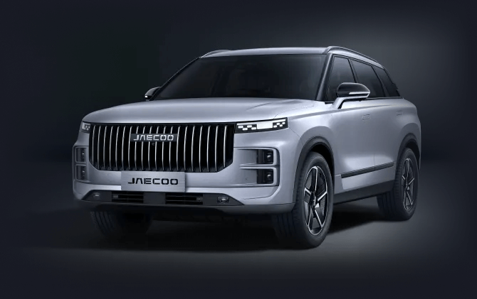 רכבי SUV