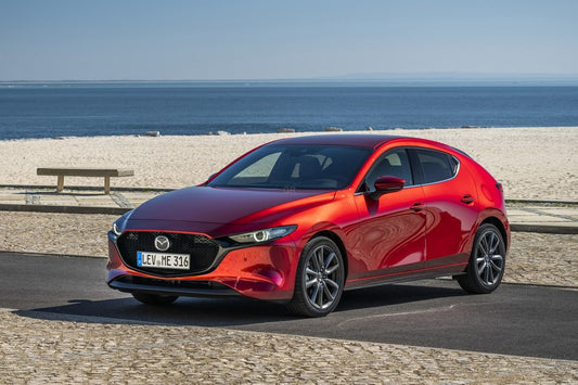 מאזדה 3 האצ'בק