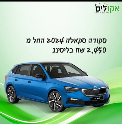 ליסינג
