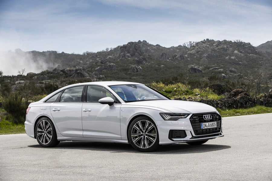 אאודי A6