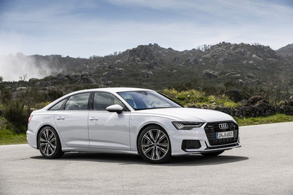 אאודי A6