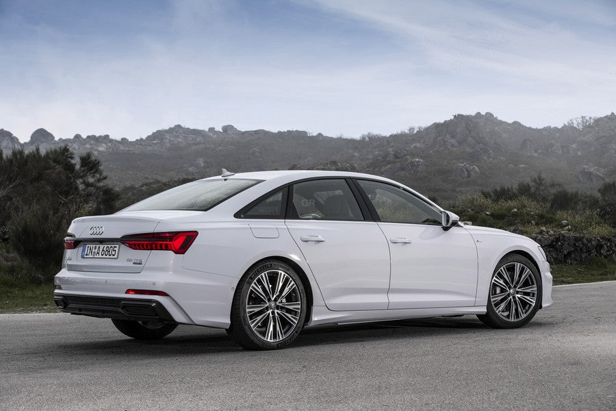 אאודי A6