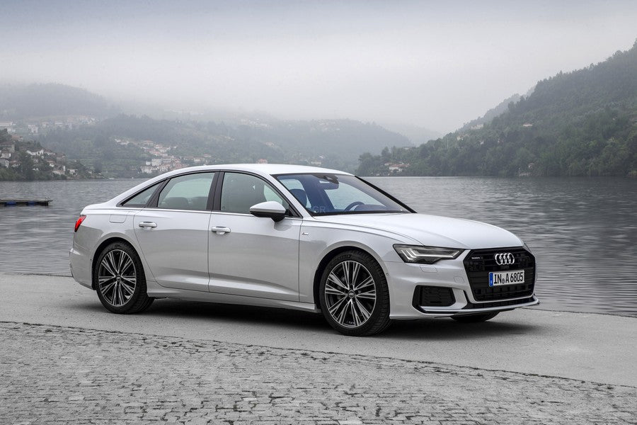 אאודי A6