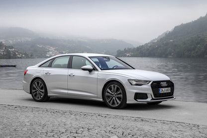 אאודי A6
