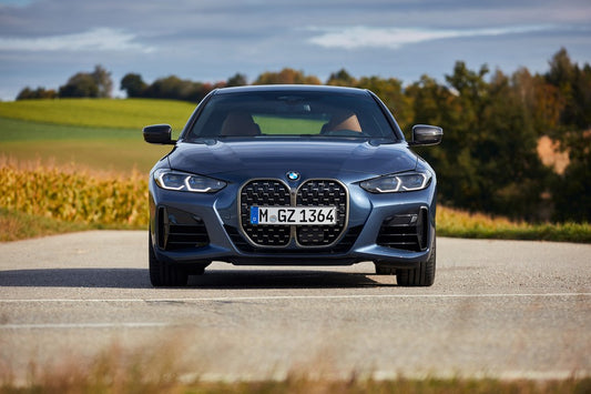 ב.מ.וו סדרה 4