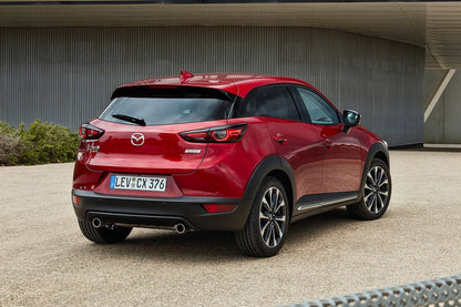 מאזדה CX-3