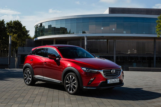 מאזדה CX-3