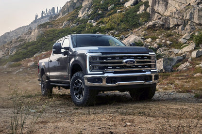 פורד F-250