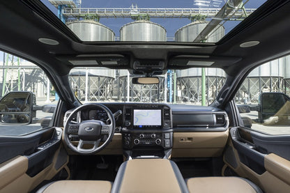 פורד F-250