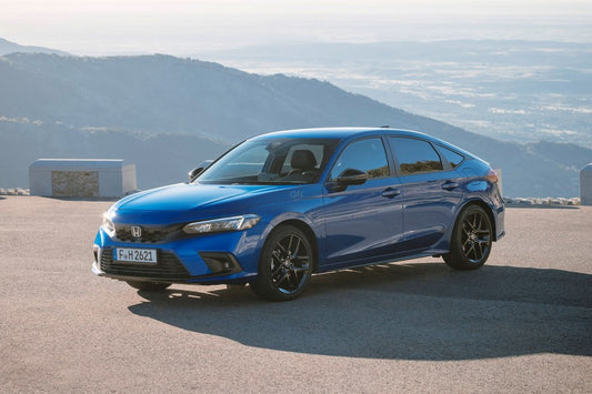 הונדה סיוויק 5 דלתות