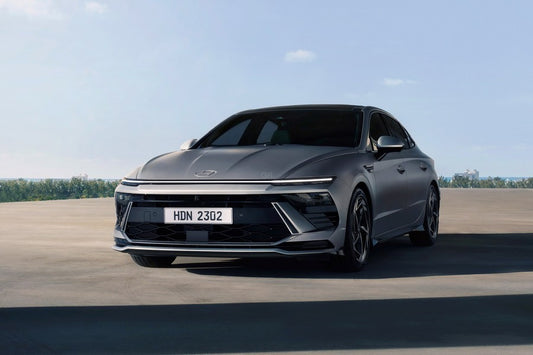 יונדאי סונטה