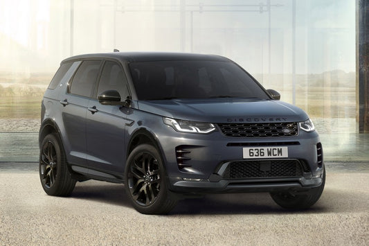 לנד רובר דיסקברי ספורט