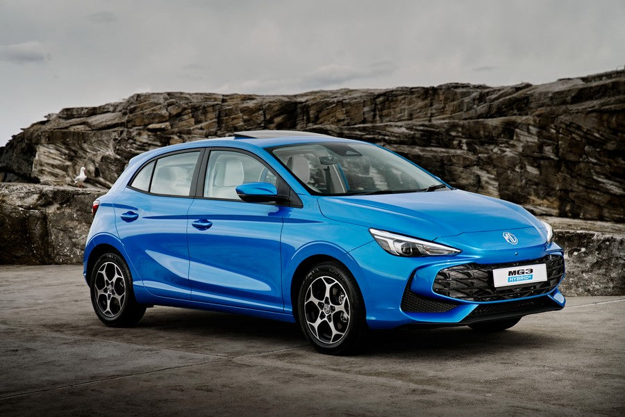 MG 3