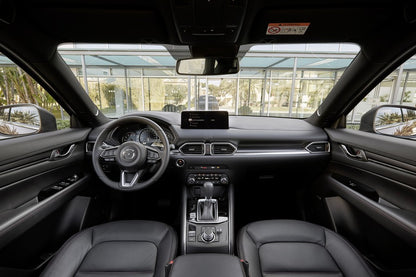 מאזדה CX-5