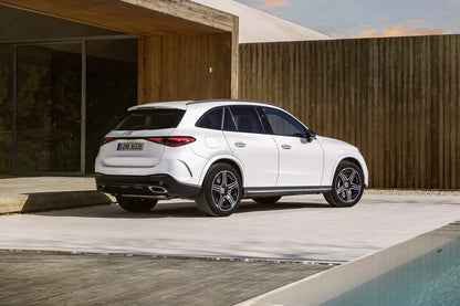 מרצדס GLC