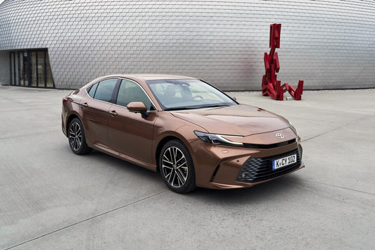 טויוטה קאמרי