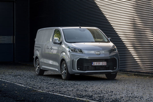 טויוטה פרואייס