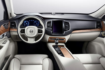 וולוו XC90