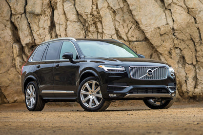 וולוו XC90