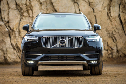 וולוו XC90