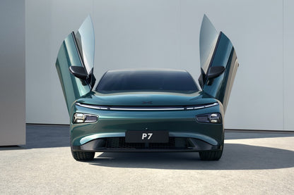 אקספנג P7